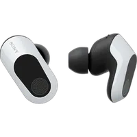 Sony INZONE Buds Gaming Earbuds (White) 3