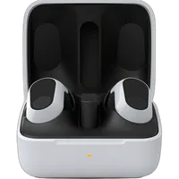 Sony INZONE Buds Gaming Earbuds (White) 4