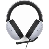 Sony INZONE H3 Wired Headset (White) 1