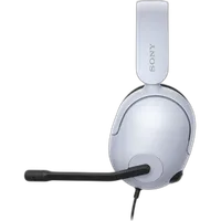 Sony INZONE H3 Wired Headset (White) 3