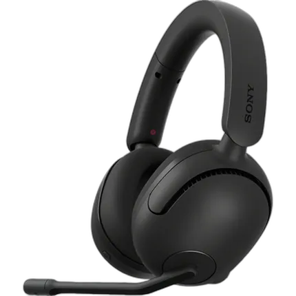 Sony INZONE H5 Gaming Headset (Black)