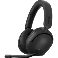 Sony INZONE H5 Gaming Headset (Black) 0