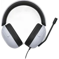 Sony INZONE H5 Gaming Headset (White) 2