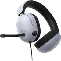 Sony INZONE H5 Gaming Headset (White) 4