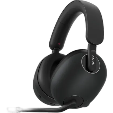 Sony INZONE H9 Wireless Noise-Canceling Gaming Headset (Black)