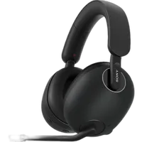 Sony INZONE H9 Wireless Noise-Canceling Gaming Headset (Black) 0