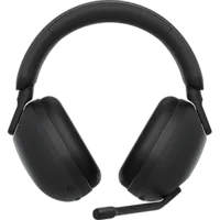 Sony INZONE H9 Wireless Noise-Canceling Gaming Headset (Black) 1