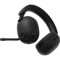 Sony INZONE H9 Wireless Noise-Canceling Gaming Headset (Black) 3
