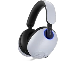 Sony INZONE H9 Wireless Noise-Canceling Gaming Headset (White) 0
