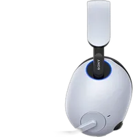 Sony INZONE H9 Wireless Noise-Canceling Gaming Headset (White) 4