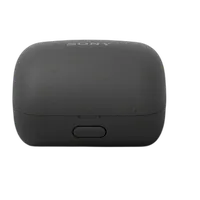 Sony LinkBuds True Wireless Open Earbuds (Dark Gray) 3