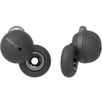 Sony LinkBuds True Wireless Open Earbuds (Dark Gray) 5