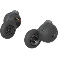 Sony LinkBuds True Wireless Open Earbuds (Dark Gray) 6