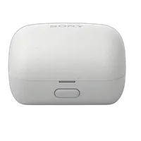 Sony LinkBuds True Wireless Open Earbuds (White) 3