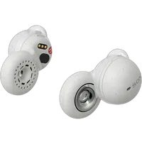 Sony LinkBuds True Wireless Open Earbuds (White) 6