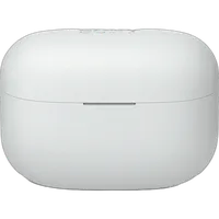 Sony LinkBuds S Noise-Canceling True Wireless Earbuds (White) 2