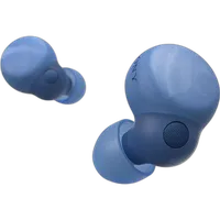 Sony LinkBuds S Noise-Canceling True Wireless Earbuds (Earth Blue) 5