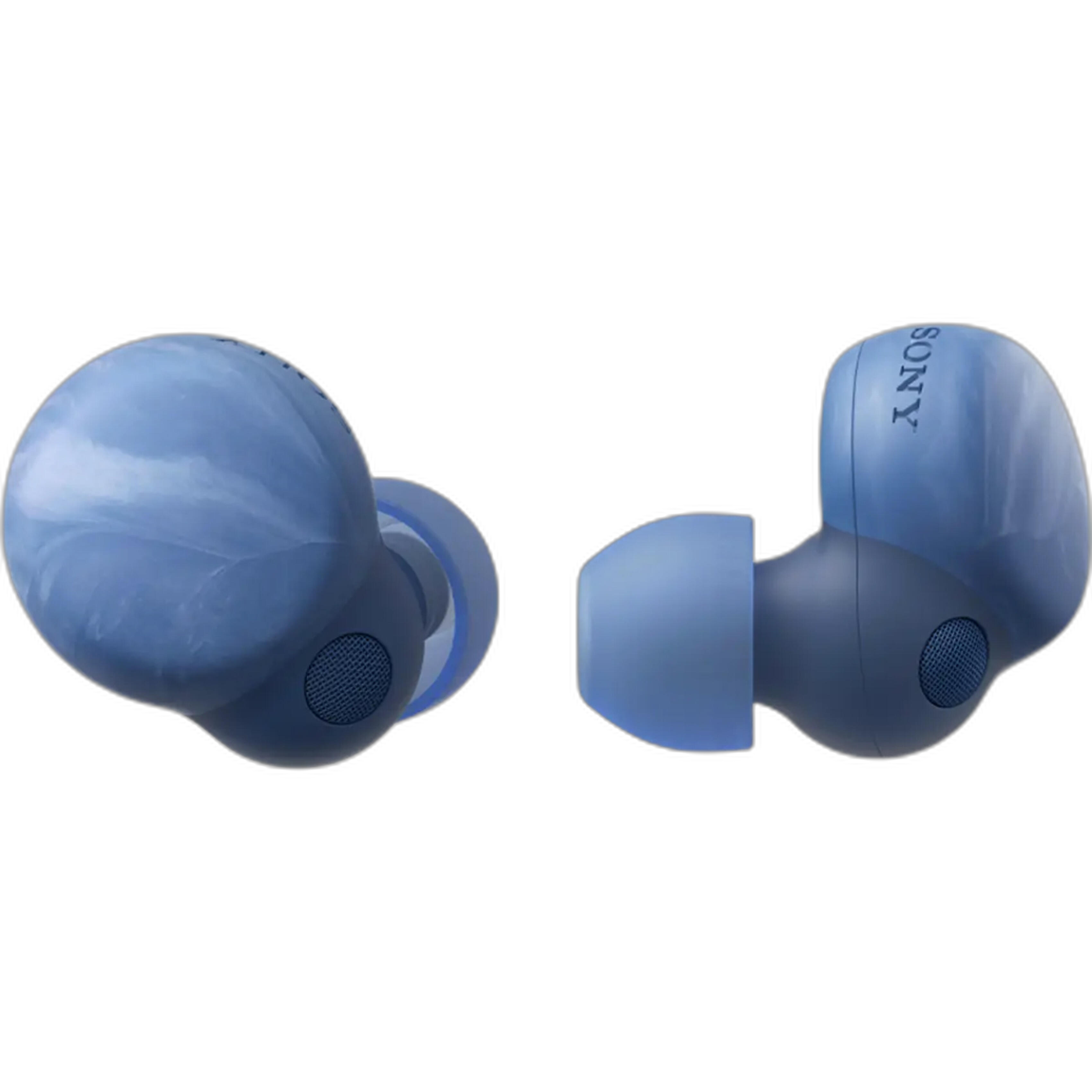 Sony LinkBuds S ANC earbuds (audio example)
