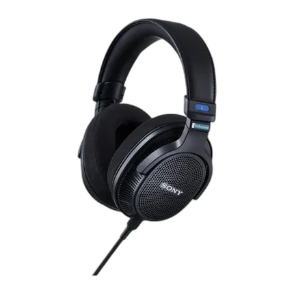 Sony MDR-MV1 Open-Back Reference Monitor Headphones