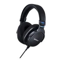 Sony MDR-MV1 Open-Back Reference Monitor Headphones 0