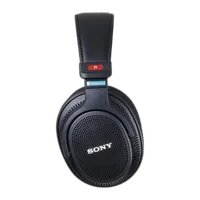 Sony MDR-MV1 Open-Back Reference Monitor Headphones 3