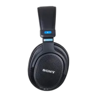 Sony MDR-MV1 Open-Back Reference Monitor Headphones 4