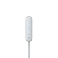 Sony WI-C100 Wireless In-Ear Headphones (White) 3
