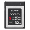 Sony 32GB XQD G Series Memory Card