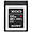 Sony 120GB XQD G Series Memory Card