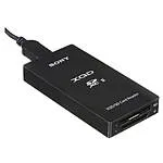 Sony XQD/SD USB 3.0 Card Reader
