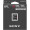 Sony 64GB XQD G Series Memory Card