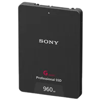 Sony 960GB G Series 2.5 SATA SSD 0