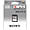 Sony 128GB SF-M/T2 UHS-II SDXC Class 10 Memory Card