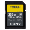 Sony 256GB SF-M Tough Series UHS-II SDXC Class 10 Memory Card