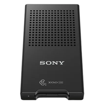 Sony MRW-G1 CFexpress Type B/XQD Memory Card Reader