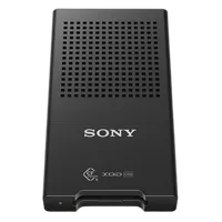 Sony MRW-G1 CFexpress Type B/XQD Memory Card Reader