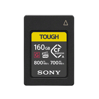 Sony 160GB CFexpress Type A TOUGH Memory Card