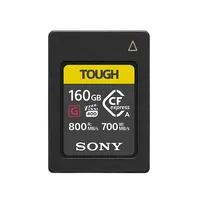 Sony 160GB CFexpress Type A TOUGH Memory Card