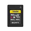 Sony 160GB CFexpress Type A TOUGH Memory Card