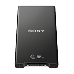 Sony MRW-G2 CFexpress Type A/SD Memory Card Reader