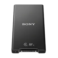 Sony MRW-G2 CFexpress Type A/SD Memory Card Reader