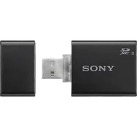 Sony UHS-II SD Memory Card Reader 0