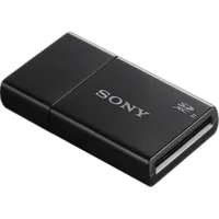 Sony UHS-II SD Memory Card Reader 1