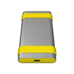 Sony 500GB SLMG5 USB 3.1 Gen 2 External SSD 1
