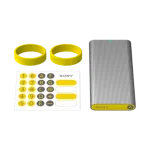 Sony 500GB SLMG5 USB 3.1 Gen 2 External SSD 2