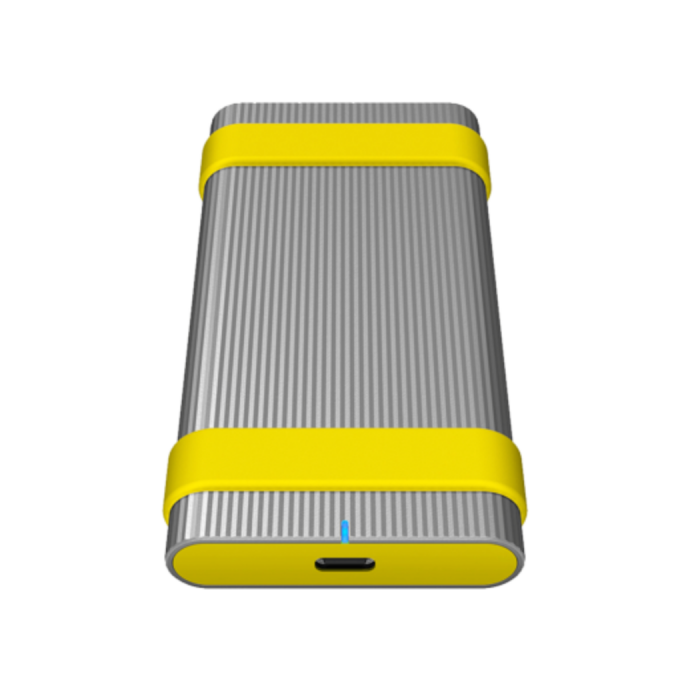Sony 500GB SLMG5 USB 3.1 Gen 2 External SSD