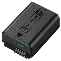 Sony NPFW50 Battery Pack NP-FW50