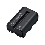 Sony NP-FM500H Rechargeable InfoLithium Battery 0