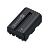Sony NP-FM500H Rechargeable InfoLithium Battery