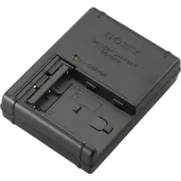 Sony Travel Charger for M Batteries - BC-VM10 0
